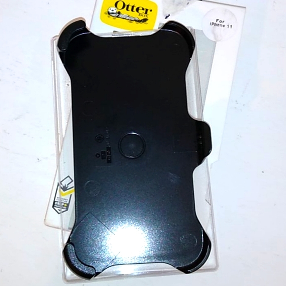 OtterBox Belt Clip / Holster iPhone 11 - Picture 5 of 8